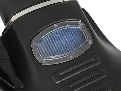 aFe Momentum GT Pro 5R Cold Air Intake System | Ford F-150 Raptor V6-3.5L EcoBoost (17) (54-73115)