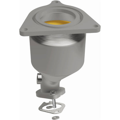 MagnaFlow California Grade CARB Compliant Direct-Fit Catalytic Converter 5582686