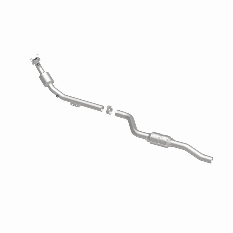 Magnaflow 51706 DirectFit Converter For Mercedes E320 98-03 3.2L