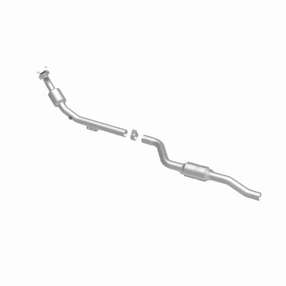 Magnaflow 51706 DirectFit Converter For Mercedes E320 98-03 3.2L
