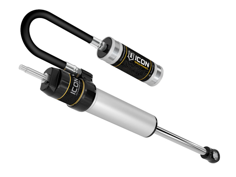 ICON 217802P for 2014+ Ram 2500 2.5in Front 2.5 Series Shocks VS RR - Pair