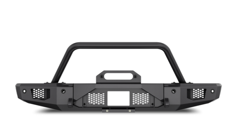 Body Armor 4x4 FB-19534 Odyssey Front Bumper for 2021-2024 Ford Bronco