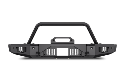 Body Armor 4x4 FB-19534 Odyssey Front Bumper for 2021-2024 Ford Bronco