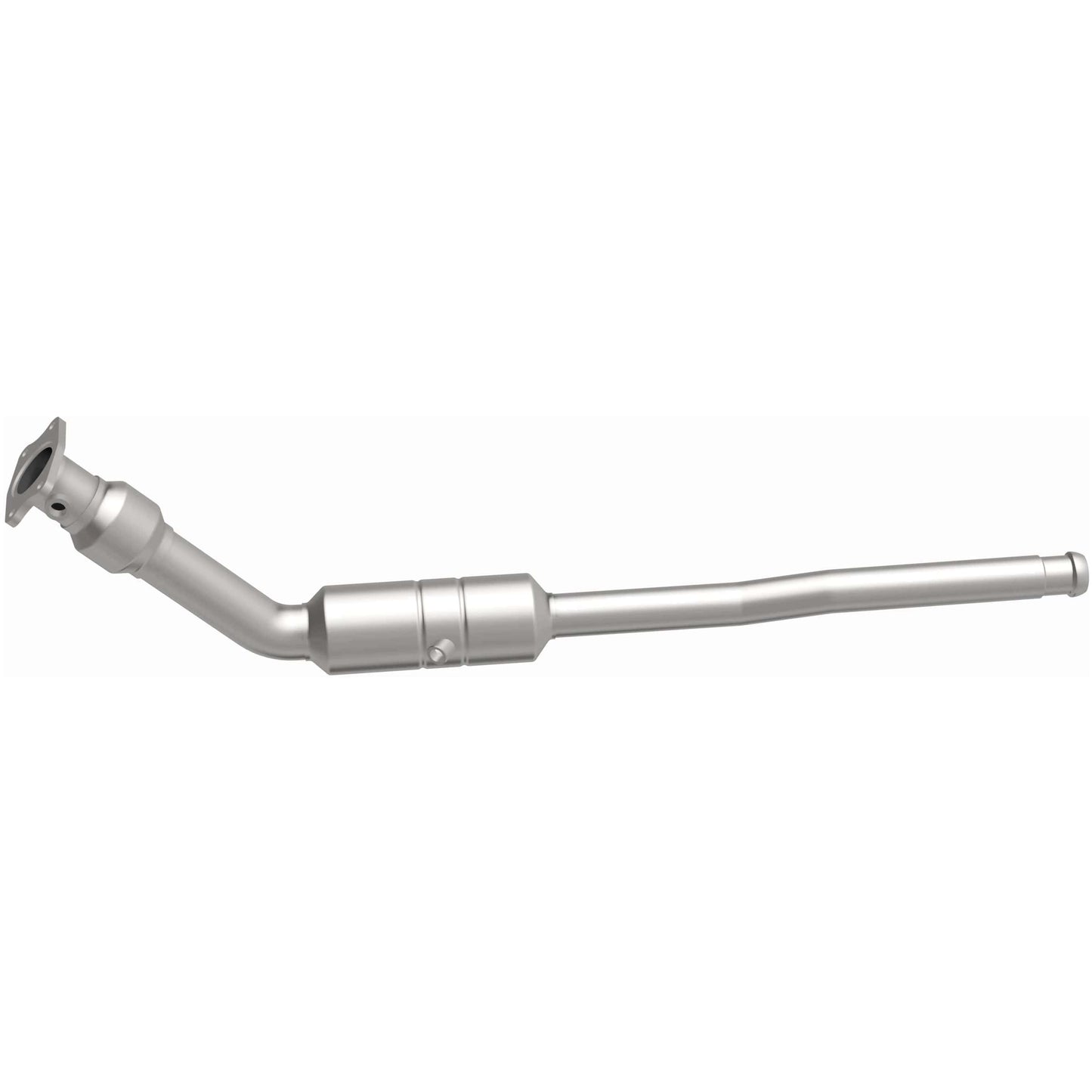 MagnaFlow California Grade CARB Compliant Direct-Fit Catalytic Converter 4481299