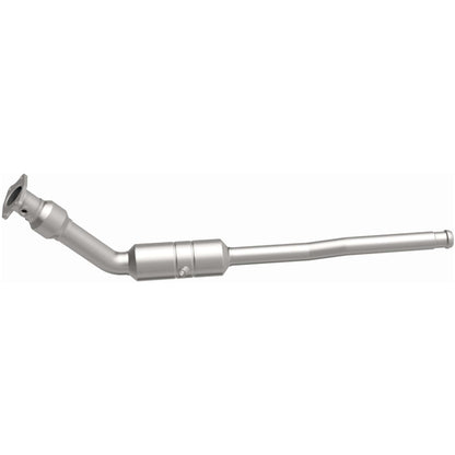 MagnaFlow California Grade CARB Compliant Direct-Fit Catalytic Converter 4481299