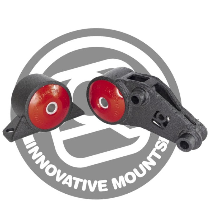 Innovative Mounts Steel Engine/Transmission Mount | 2004-2008 Acura TL (10755)
