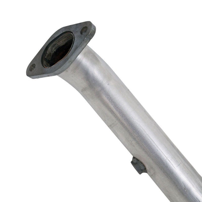 BBK 96-98 Mustang 4.6 Cobra High Flow X Pipe w/ Catalytic Converters (1618)