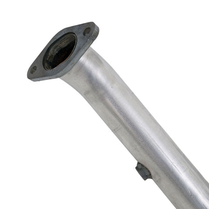 BBK 96-98 Mustang 4.6 Cobra High Flow X Pipe w/ Catalytic Converters (1618)