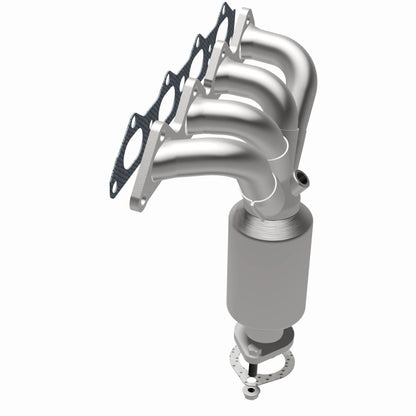 Magnaflow 50402 DirectFit Converter For Kia Sportage 2.0L