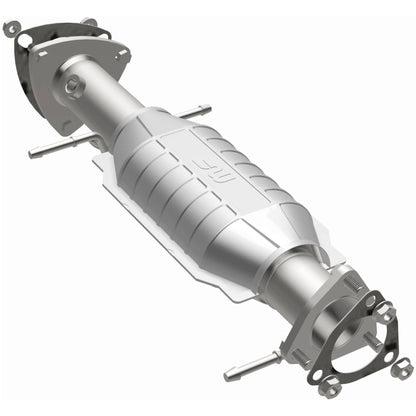 Magnaflow 23497 DirectFit Converter For GM S10 4.3L 4WD