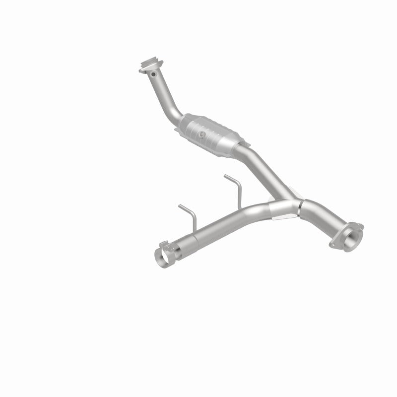 Magnaflow 49411 DirectFit Converter 05 Expedition P/S 5.4L OEM