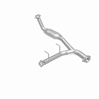 Magnaflow 49411 DirectFit Converter 05 Expedition P/S 5.4L OEM