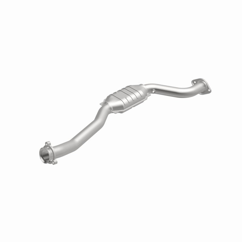 Magnaflow 49611 DirectFit Converter Rear For Colorado 04-06 2.8/3.5