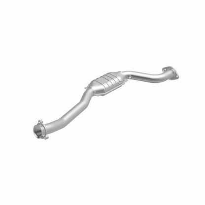Magnaflow 49611 DirectFit Converter Rear For Colorado 04-06 2.8/3.5