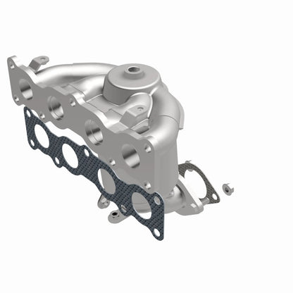 Magnaflow 22-266 Direct-Fit Catalytic Converter For Kia Sorento 2.4L