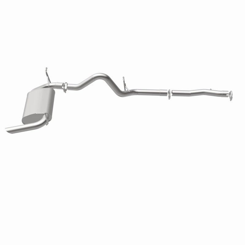 Magnaflow Exhaust Kit | Jeep Wrangler 3.6L (106-0947)