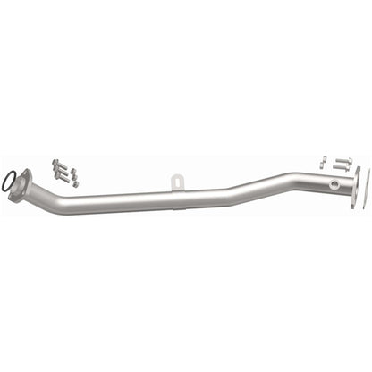 BRExhaust 1998-2004 Nissan Frontier 2.4L Direct-Fit Front Pipe Kit