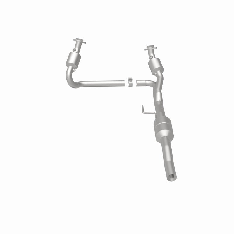 MagnaFlow Direct Fit Catalytic Converter 02-03 Dodge Durango 5.9L