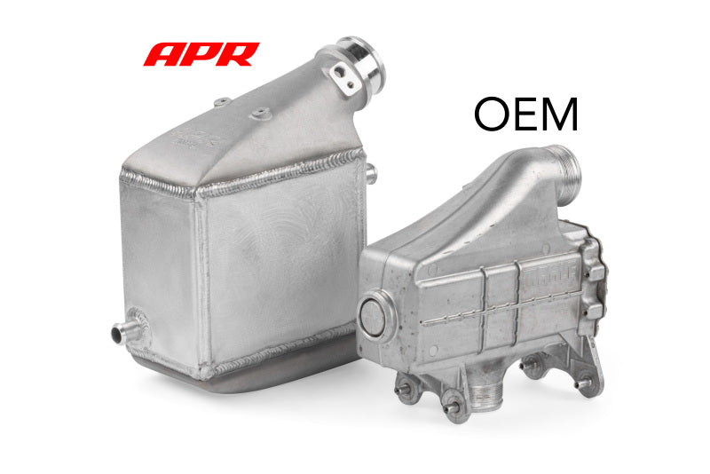 APR Air-to-Water Intercooler System | Audi RS5 (18-19) (IC100028)