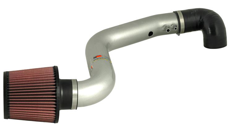 K&N 2.2L Typhoon Intake | Chevy Cavalier (69-4510TS)