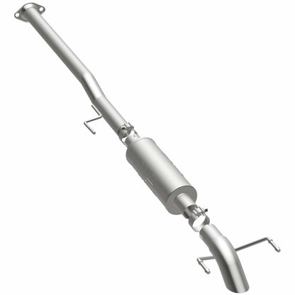 MagnaFlow 2013-2015 Toyota Tacoma Off-Road Pro Series Cat-Back Performance Exhaust System