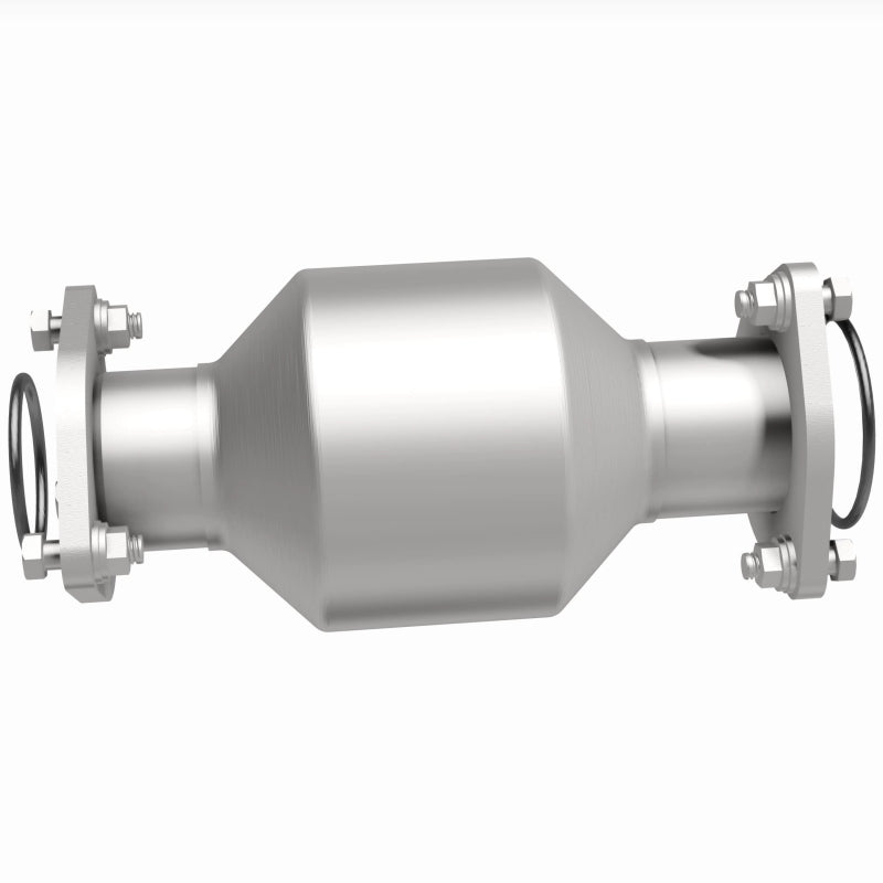 Magnaflow 5571476 DirectFit Catalytic Converter For Honda Accord 14-15 2.4L
