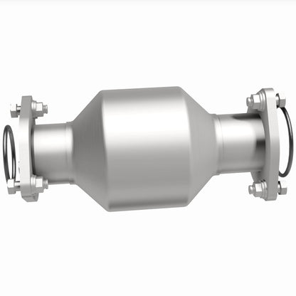 Magnaflow 5571476 DirectFit Catalytic Converter For Honda Accord 14-15 2.4L