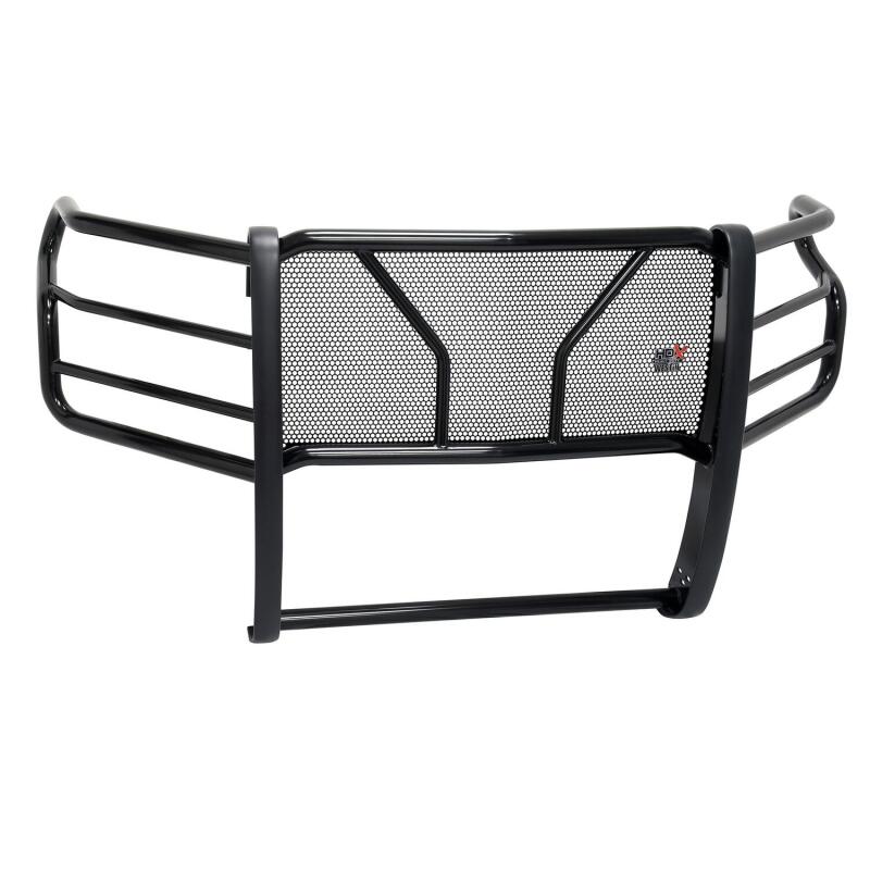 Westin 57-23995 HDX Grille Guard Modular Black For 20-26 Chevy Silverado 2500 HD