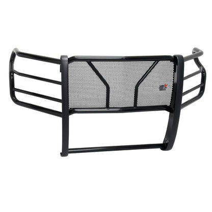Westin 57-23995 HDX Grille Guard Modular Black For 20-26 Chevy Silverado 2500 HD
