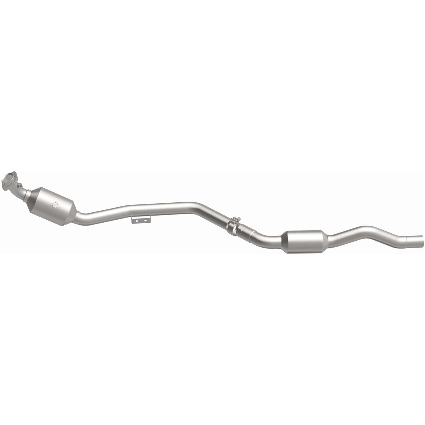 MagnaFlow 2007-2009 Mercedes-Benz E350 California Grade CARB Compliant Direct-Fit Catalytic Converter