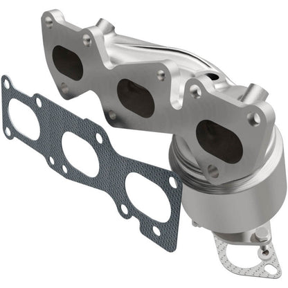 Magnaflow 52781 Rear Converter Manifold For Hyundai Azera 3.3L