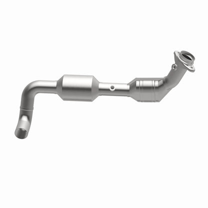 Magnaflow 52449 DirectFit Converter For F-150 V8 4.6L