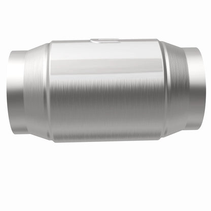 Magnaflow MUF69012 High Flow Metallic Converter 5in OD