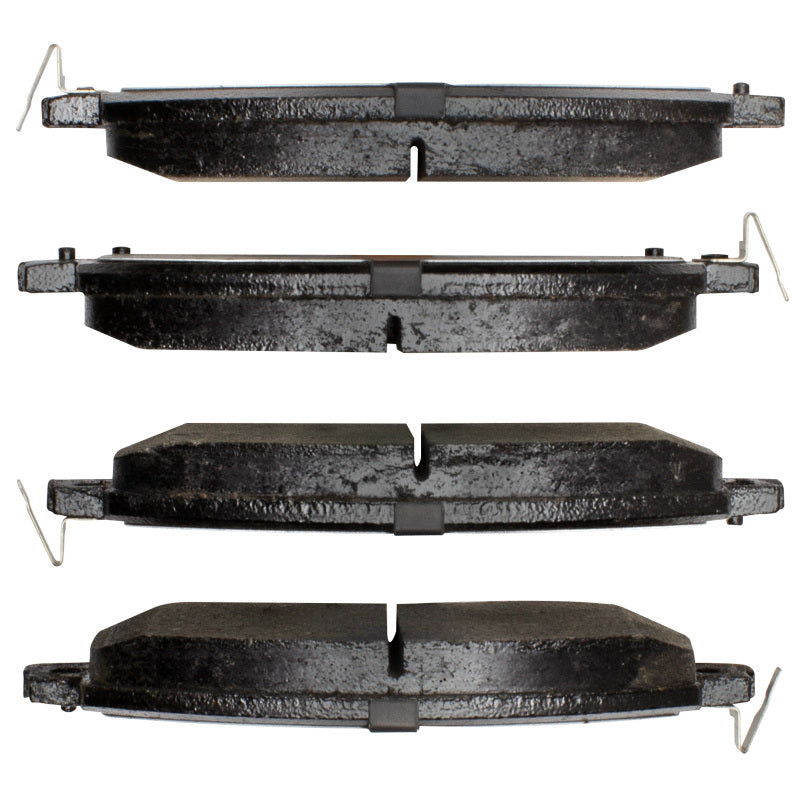 R1 17-25 Subaru Forester Ceramic Brake Pads | Impreza/Outback/WRX (12-26) (2310-2045-00)