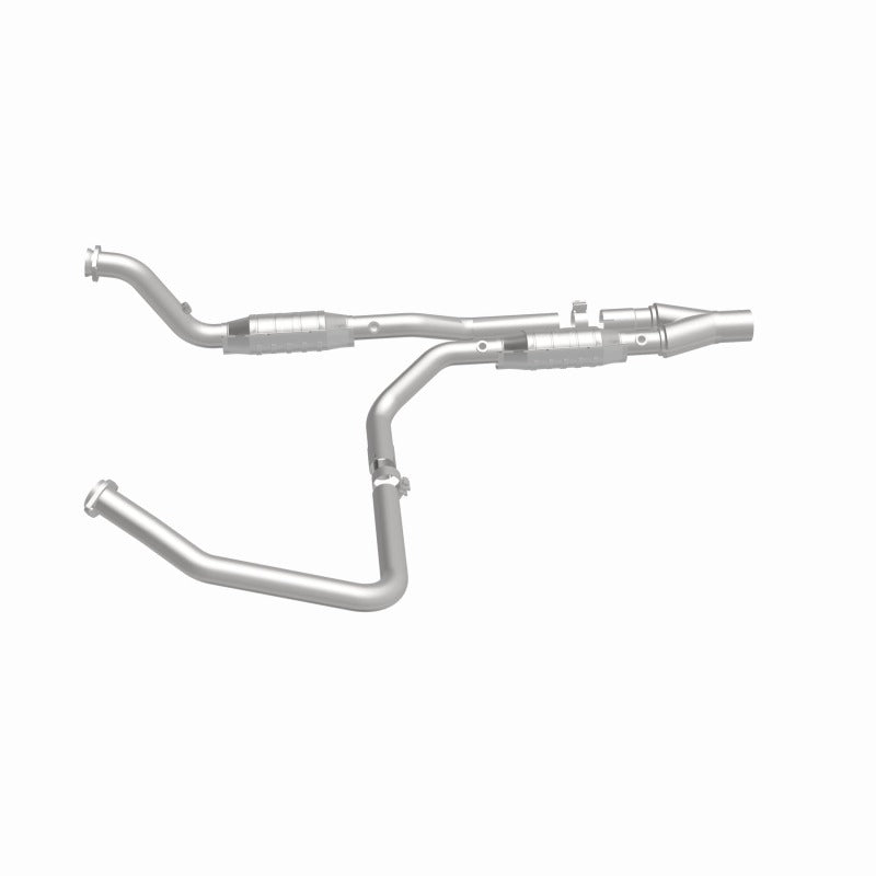 MagnaFlow 5.7L Direct-Fit Catalytic Converter | Ram 2500/3500 04-07 (24293)