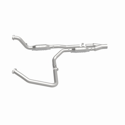 MagnaFlow 5.7L Direct-Fit Catalytic Converter | Ram 2500/3500 04-07 (24293)
