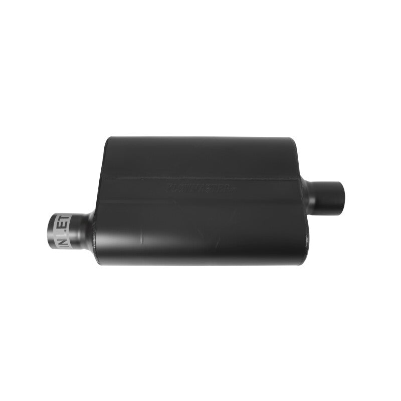 Flowmaster SS 40 Series D&S Muffler For Chevy El Camino/Monte Carlo/Explorer (78-12) (942441)