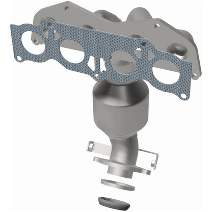MagnaFlow 50487 DirectFit Converter for Toyota RAV4 2.4L (04-05)