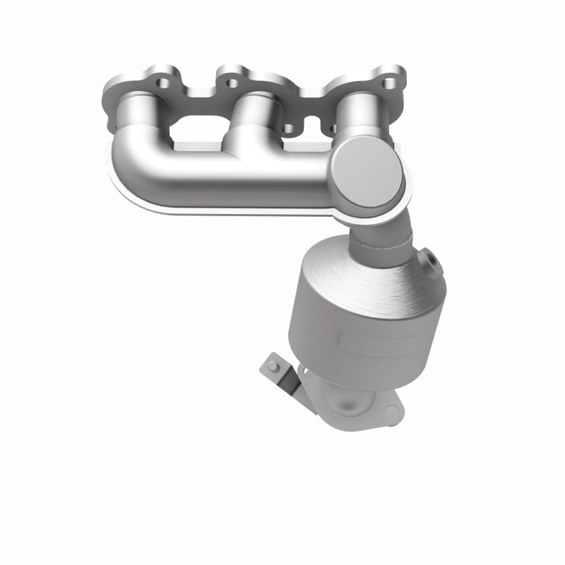 MagnaFlow 51398 DirectFit Converter For Lexus ES330 04-06