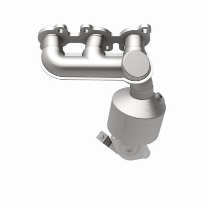MagnaFlow 51398 DirectFit Converter For Lexus ES330 04-06