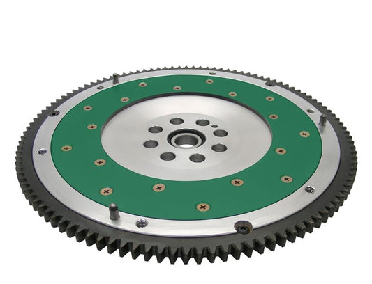 Fidanza 88-89 Honda Prelude 2.0L Aluminum Flywheel