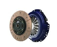 Spec Clutch Kit | 2007-2009 MazdaSpeed 3 (SZ031)