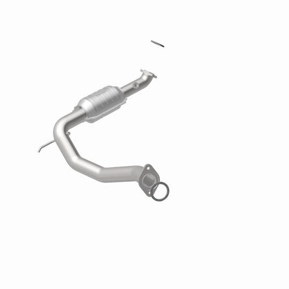 MagnaFlow 4.6L Catalytic Converter | Lexus GX460 (10-19) (51797)