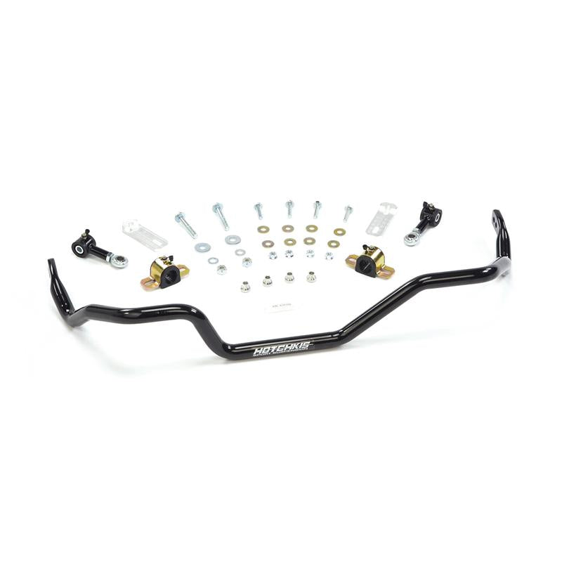 Hotchkis 1in. (25mm) Rear Sport Sway Bar | BMW M3 (92-99) / Z3 (95-03) / M3 E46 (00-06) (22826R)
