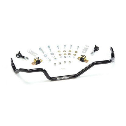 Hotchkis 1in. (25mm) Rear Sport Sway Bar | BMW M3 (92-99) / Z3 (95-03) / M3 E46 (00-06) (22826R)