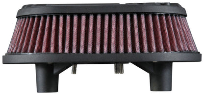 K&N Street Metal Intake System | Harley-Davidson Road King (12-16) RK-3952