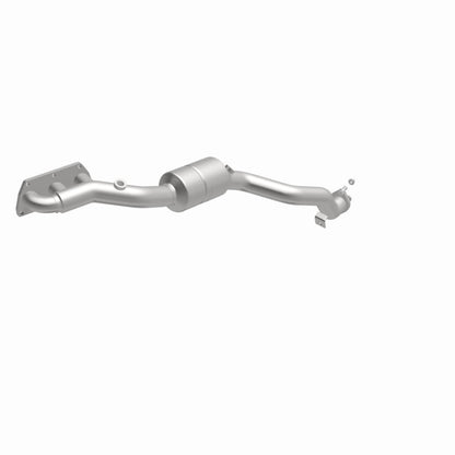 Magnaflow 51167 DirectFit Converter For Audi A8 05-09 6.0L