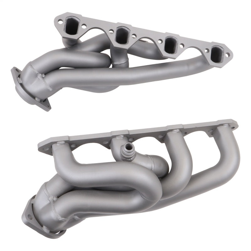 BBK 94-95 Mustang 5.0 Shorty Tuned Length Exhaust Headers | Mustang (1529)