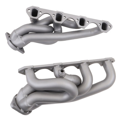 BBK 94-95 Mustang 5.0 Shorty Tuned Length Exhaust Headers | Mustang (1529)