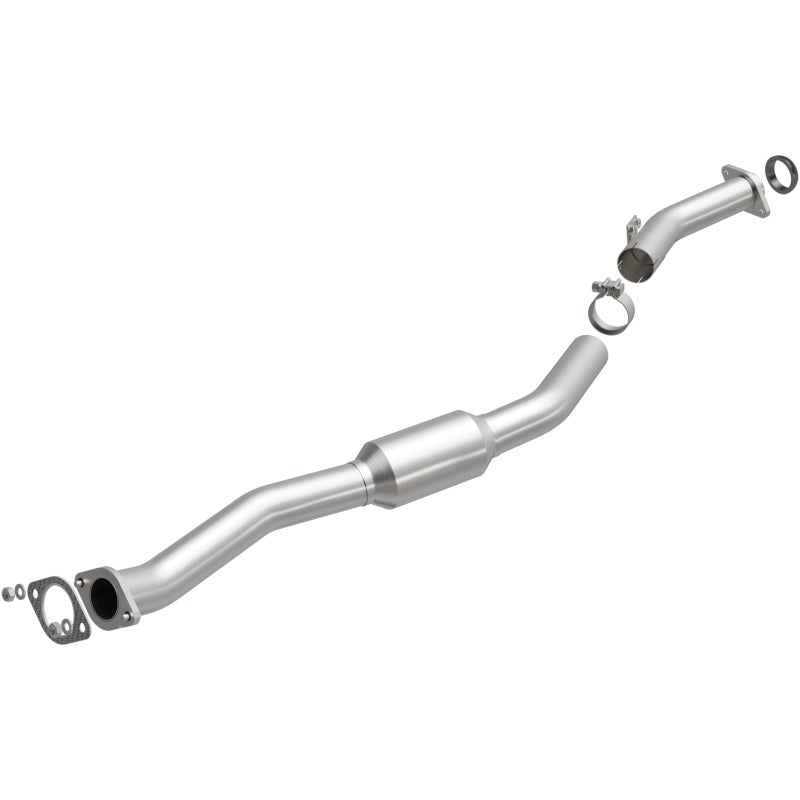 Magnaflow 280670 OEM Grade EPA Compliant Catalytic Converter For Subaru Ascent
